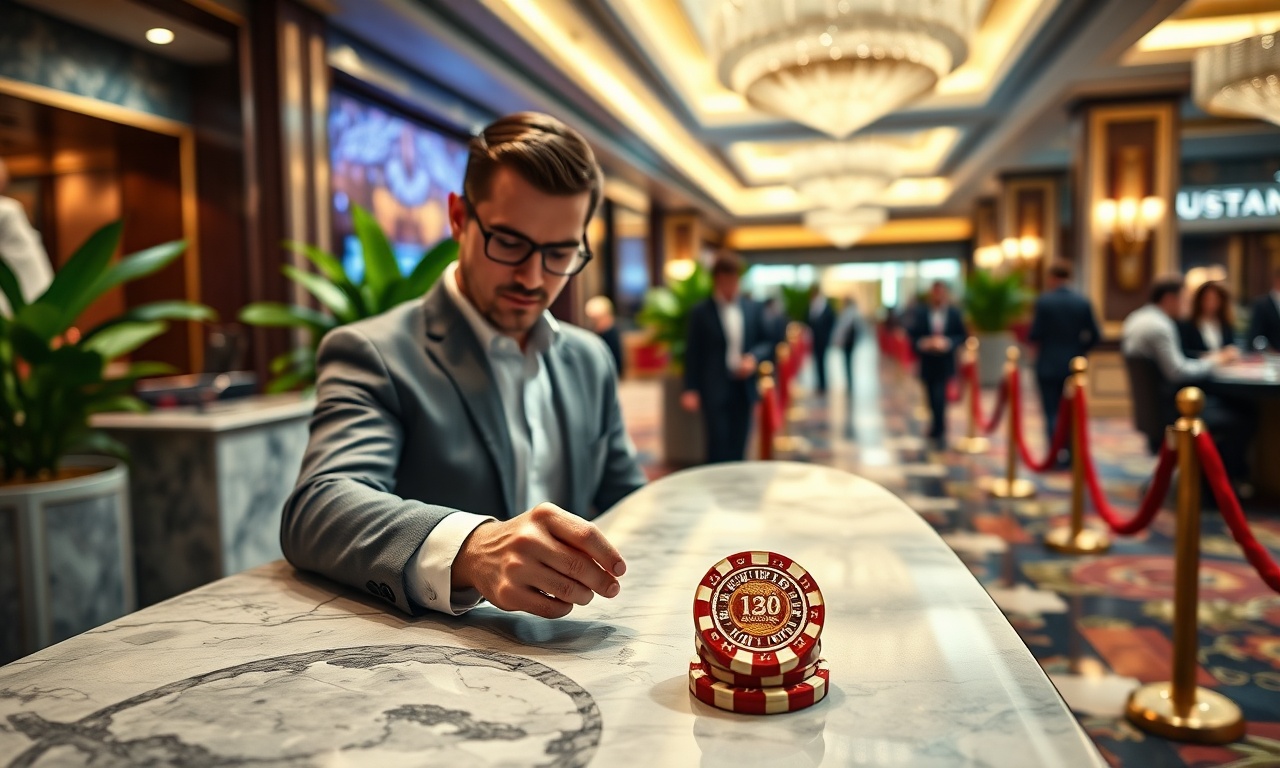 Casino FABET – Lựa chọn đẳng cấp cho người chơi yêu chuẩn Casino FABET – Lựa chọn đẳng cấp cho người chơi yêu chuẩn