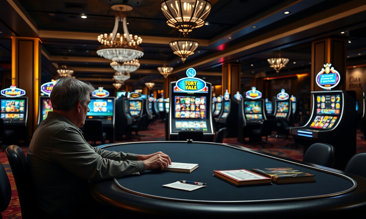 Casino MAY88 - Bí kíp chọn game và tối ưu trải nghiệm sòng bạc Casino MAY88 - Bí kíp chọn game và tối ưu trải nghiệm sòng bạc