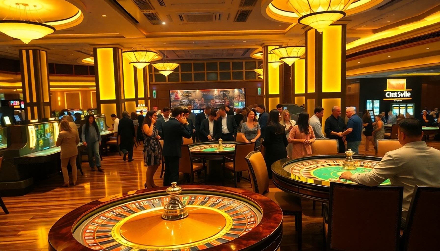 Casino VIC88 – Điểm đến cá cược đỉnh cao cho mọi người chơi Casino VIC88 – Điểm đến cá cược đỉnh cao cho mọi người chơi