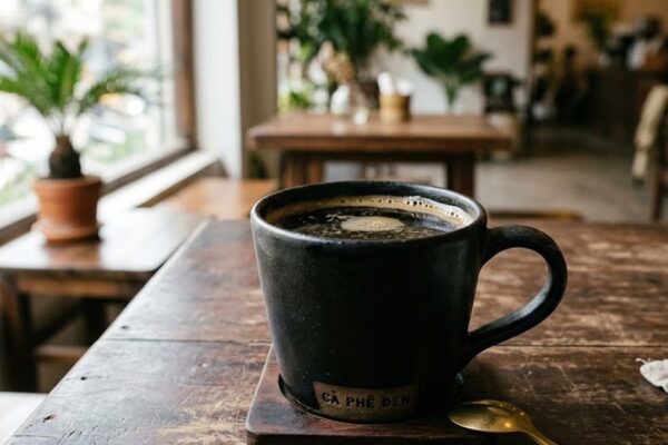 Có được uống cà phê khi nhịn ăn gián đoạn 16/8?
