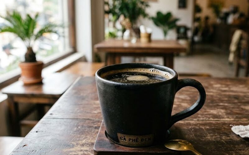 Có được uống cà phê khi nhịn ăn gián đoạn 16/8?