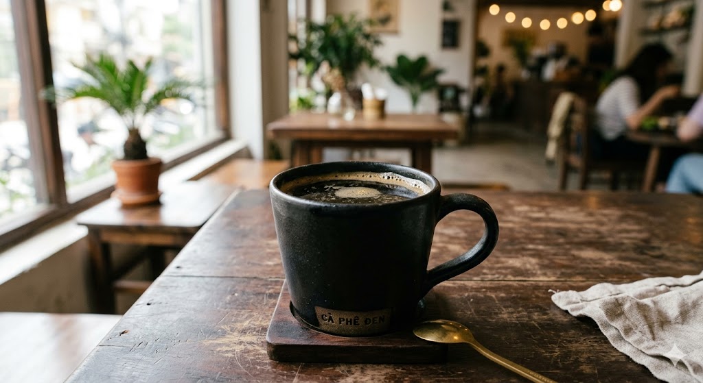 Có được uống cà phê khi nhịn ăn gián đoạn 16/8?- Ảnh 2.