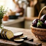 9 nhóm người nên tránh ăn cà tím