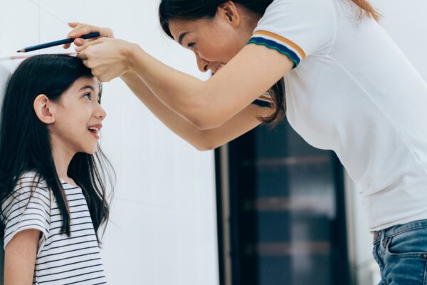 Tầm quan trọng của giấc ngủ đối với chiều cao trẻ em