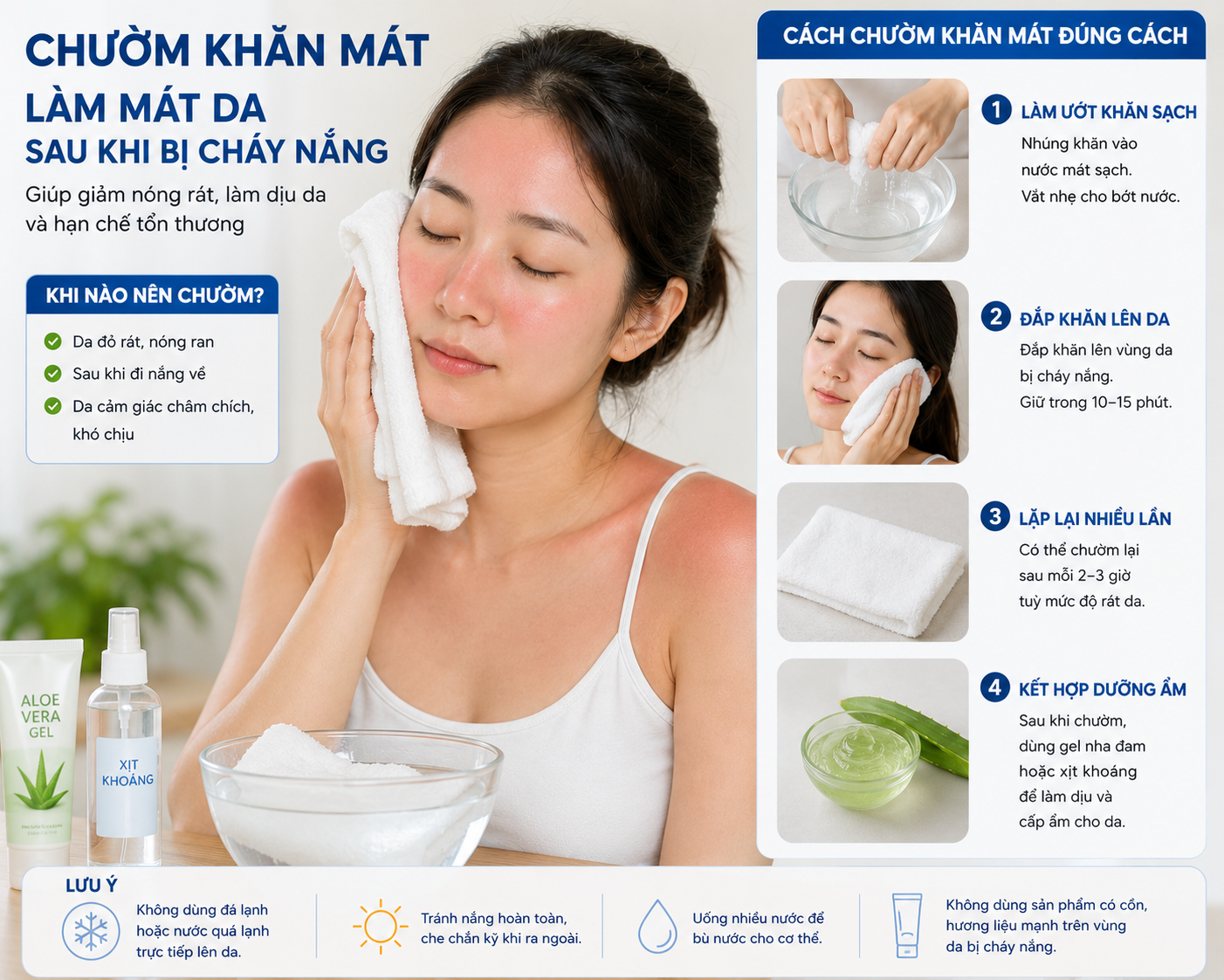 chuom-mat-17797773071651537538817 Nắng nóng đỉnh điểm, ra ngoài 10 phút đã rát da, chuyên gia hướng dẫn cách bảo vệ da khỏi cháy nắng- Ảnh 3.