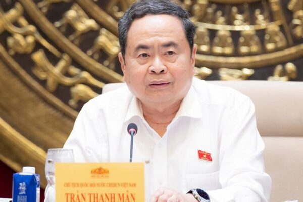 Chủ tịch Quốc hội: Tổng rà soát văn bản quy phạm pháp luật là cuộc ‘tổng kiểm kê thể chế’ lớn nhất từ trước đến nay