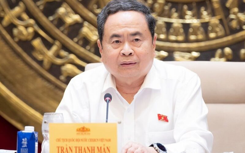 Chủ tịch Quốc hội: Tổng rà soát văn bản quy phạm pháp luật là cuộc ‘tổng kiểm kê thể chế’ lớn nhất từ trước đến nay
