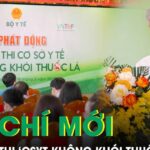 Cuộc thi ‘Cơ sở y tế không khói thuốc lá’ lần II tập trung vào tính thực chất và sự giám sát bền vững