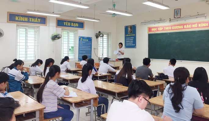 Quy định mới nhất về dạy thêm, học thêm 2026- Ảnh 1.