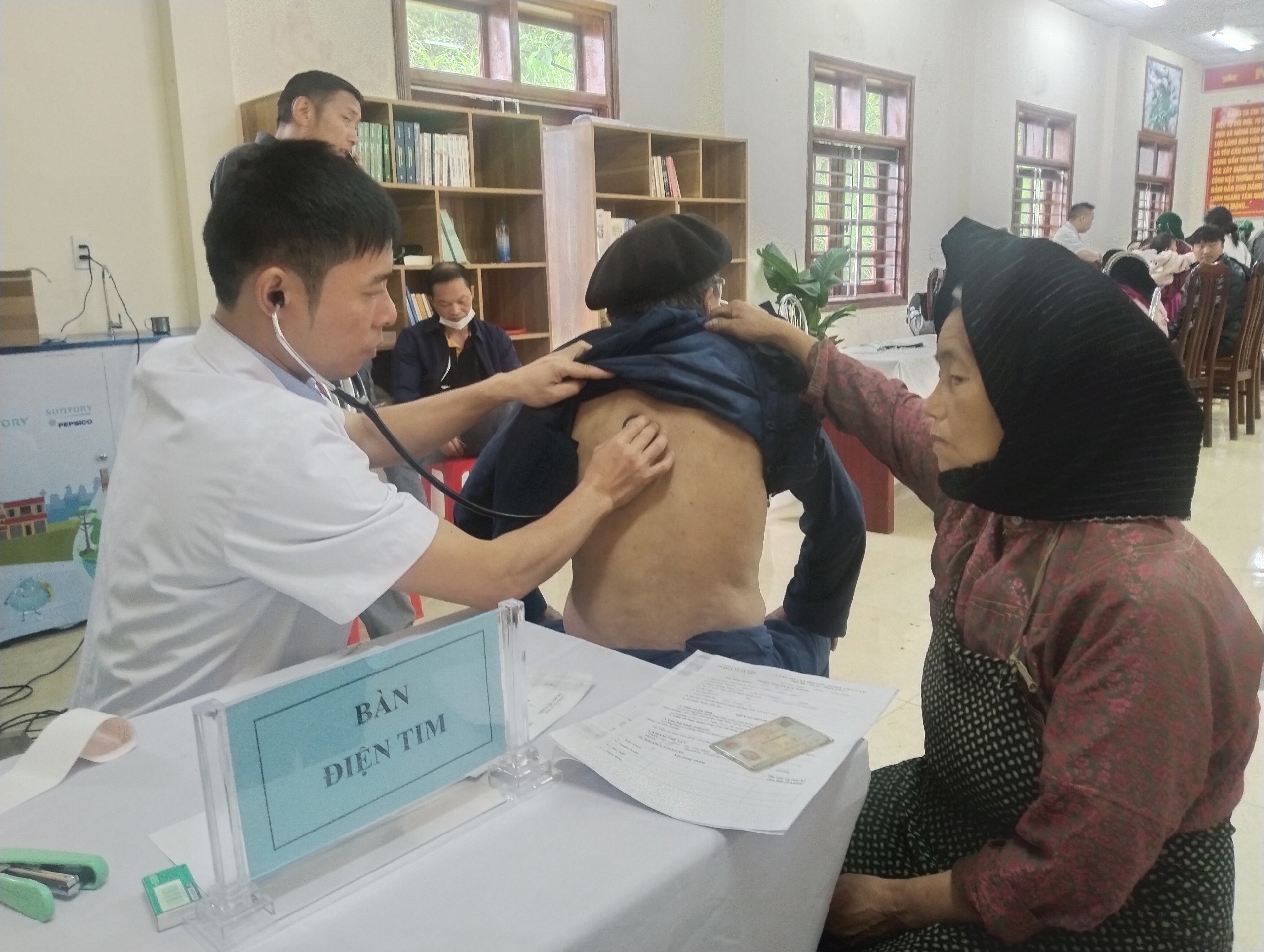 dien-tim1233-1778392239110700152519 Từ Lũng Cú, Phố Bảng lan tỏa tinh thần phòng bệnh từ sớm, từ xa nơi vùng biên Tổ Quốc - Ảnh 13.