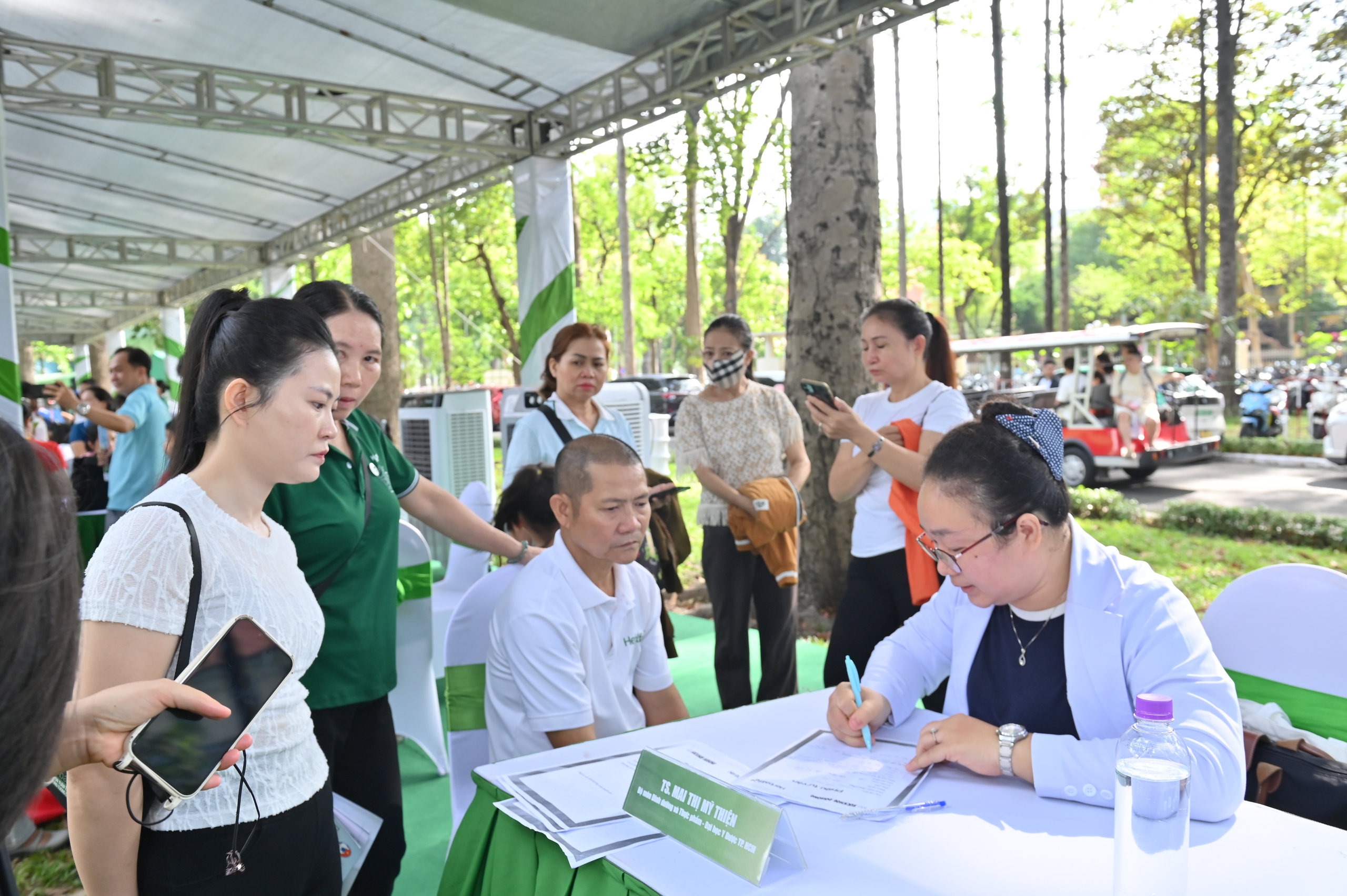 dsc1603-17798551120761248282110 Herbalife Việt Nam bền bỉ đồng hành cùng Ngày Dinh dưỡng cộng đồng Việt Nam Lần 6- Ảnh 8.