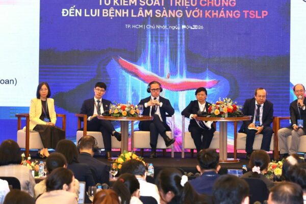 Khoảng 4 triệu người Việt mắc hen, không ít bệnh nhân liên tục rơi vào vòng lặp lên cơn cấp rồi nhập viện