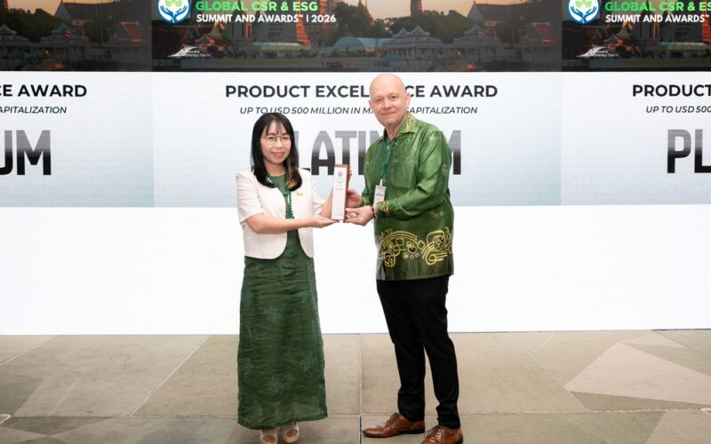 Cỏ Mềm và xu hướng làm đẹp gắn với sức khỏe cộng đồng