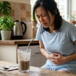 Hạt chia tốt nhưng có người bị đầy bụng, khó tiêu sau ăn, vì sao?