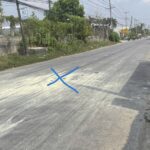 Người đàn ông 69 tuổi đem can xăng ra đường châm lửa tự thiêu