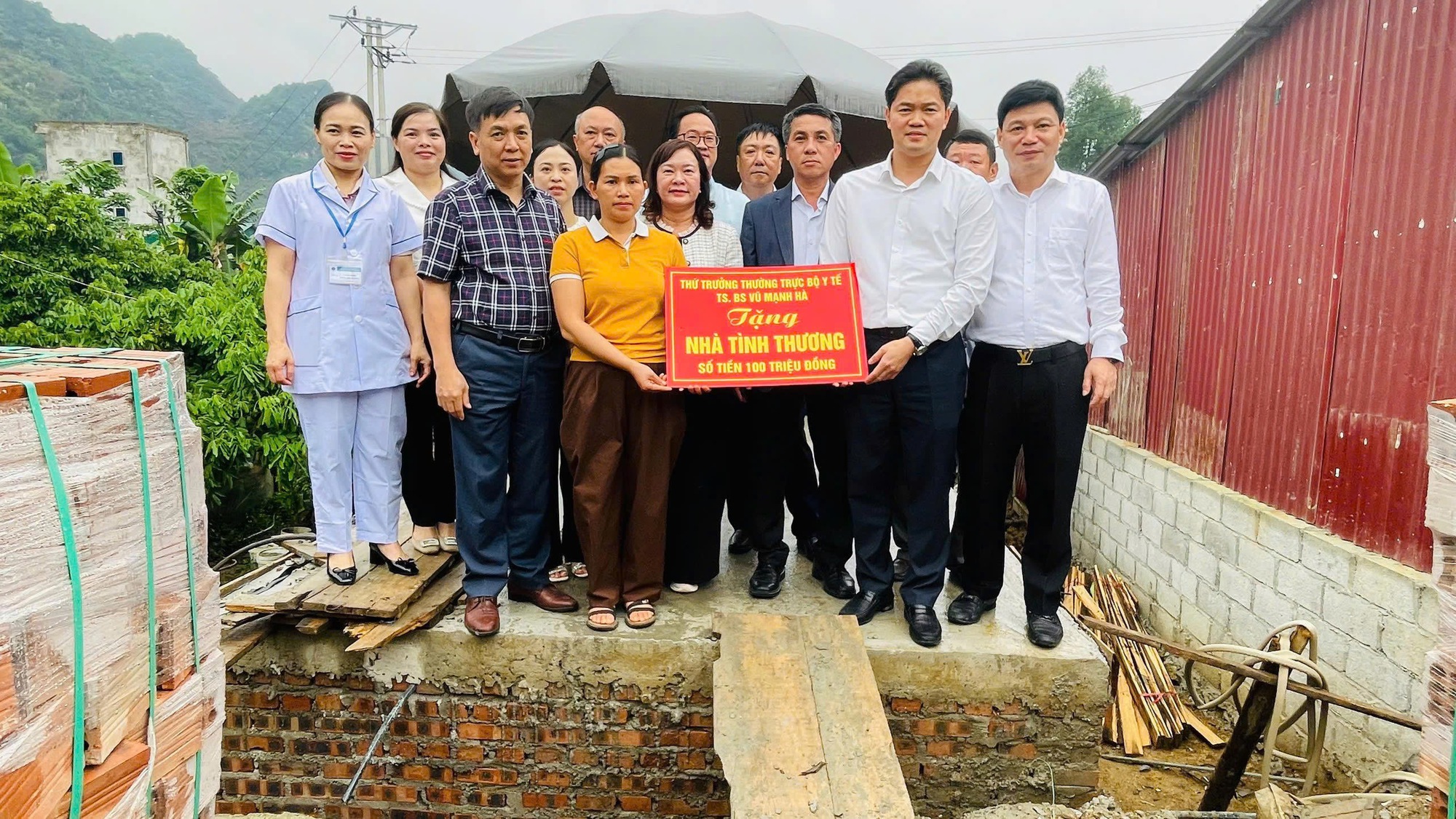 img1676-17783960792191108881135 Từ Lũng Cú, Phố Bảng lan tỏa tinh thần phòng bệnh từ sớm, từ xa nơi vùng biên Tổ Quốc - Ảnh 17.