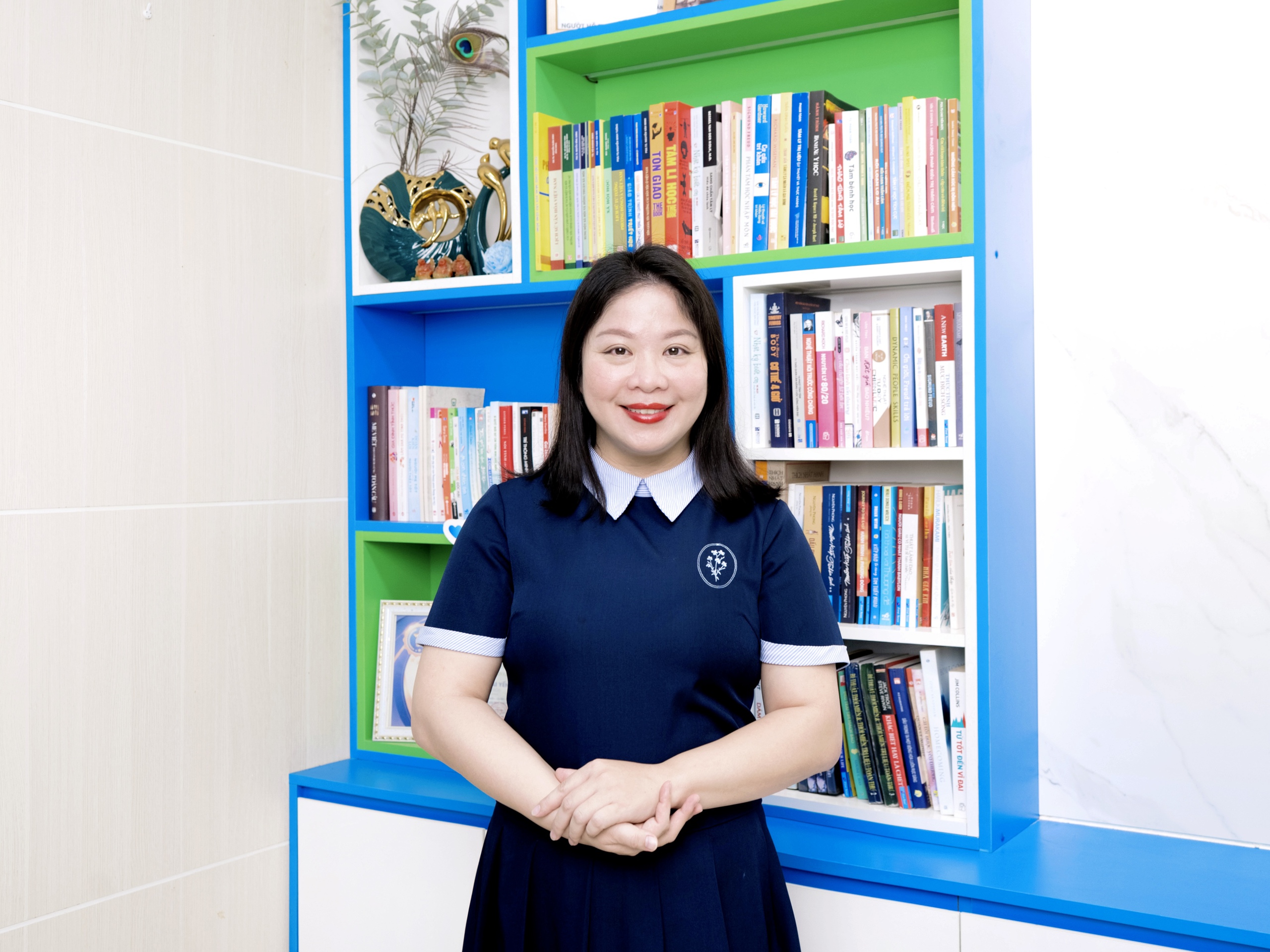 img2401-17794391389931781840046 Nhận diện ranh giới giữa cô đơn và trầm cảm ở người cao tuổi- Ảnh 2.