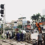 Nghị định mới lĩnh vực đường sắt: Nhiều hành vi quen thuộc có thể bị phạt ‘đau ví’ từ 15/5