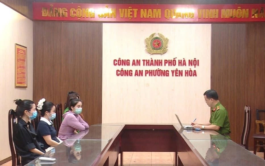 Quảng cáo trị hôi nách giá rẻ, khách chi gần 62 triệu tại phòng khám chui- Ảnh 2.