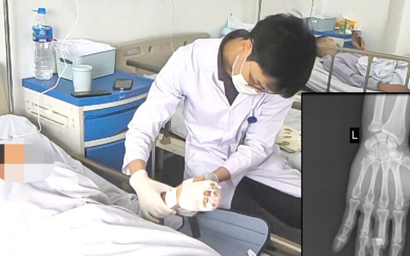 Y Tế