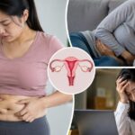 Vì sao nhiều phụ nữ ăn ít vẫn tăng cân và đau vùng chậu kéo dài?