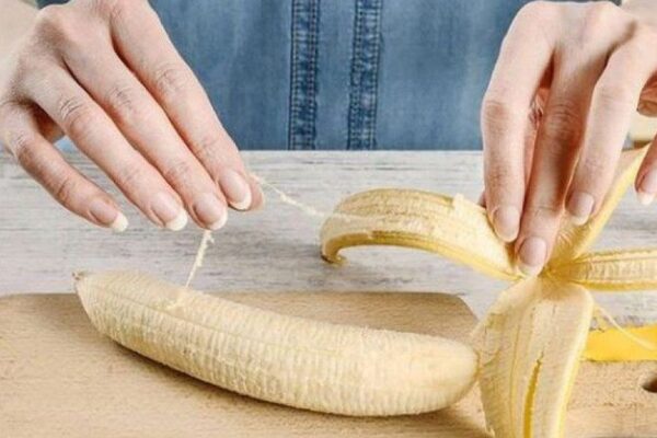 Cách sử dụng vỏ chuối để trị 3 tình trạng ngoài da thường gặp