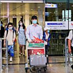 Hàng không tăng cường kiểm soát, ngăn nguy cơ vi rút Lở mồm long móng SAT1 xâm nhập