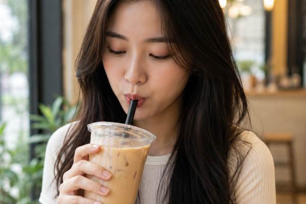 Những thực phẩm âm thầm làm da mất nước trong thời tiết nắng nóng