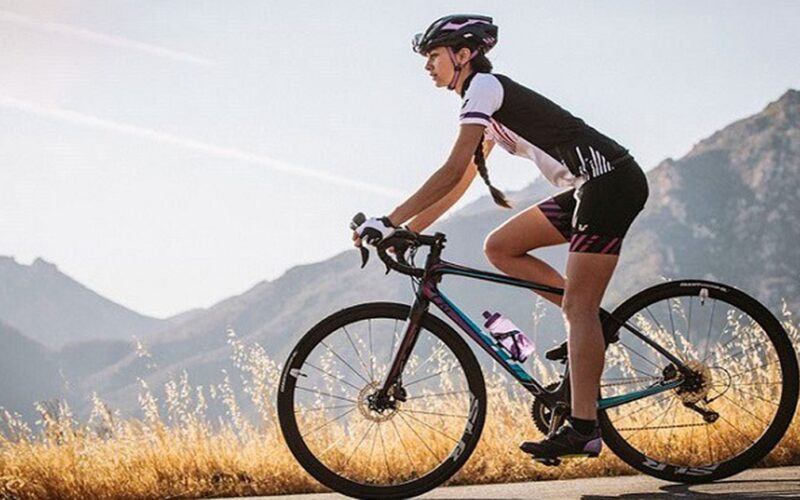 Đạp xe 30 phút mỗi ngày, cơ thể thay đổi thế nào sau 1 tháng?