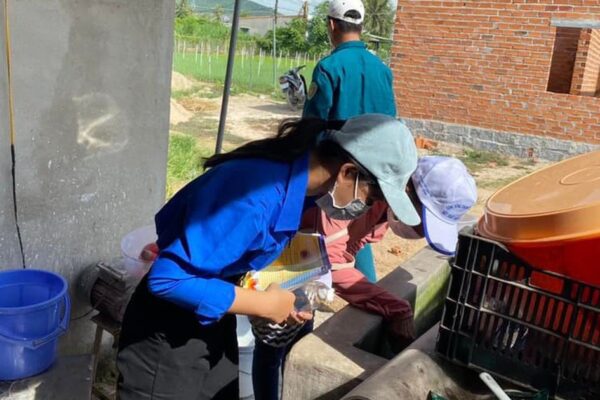 Sốt xuất huyết ở Khánh Hòa sắp ‘vào mùa’, bác sĩ khuyến cáo điều cần nhớ để phòng bệnh