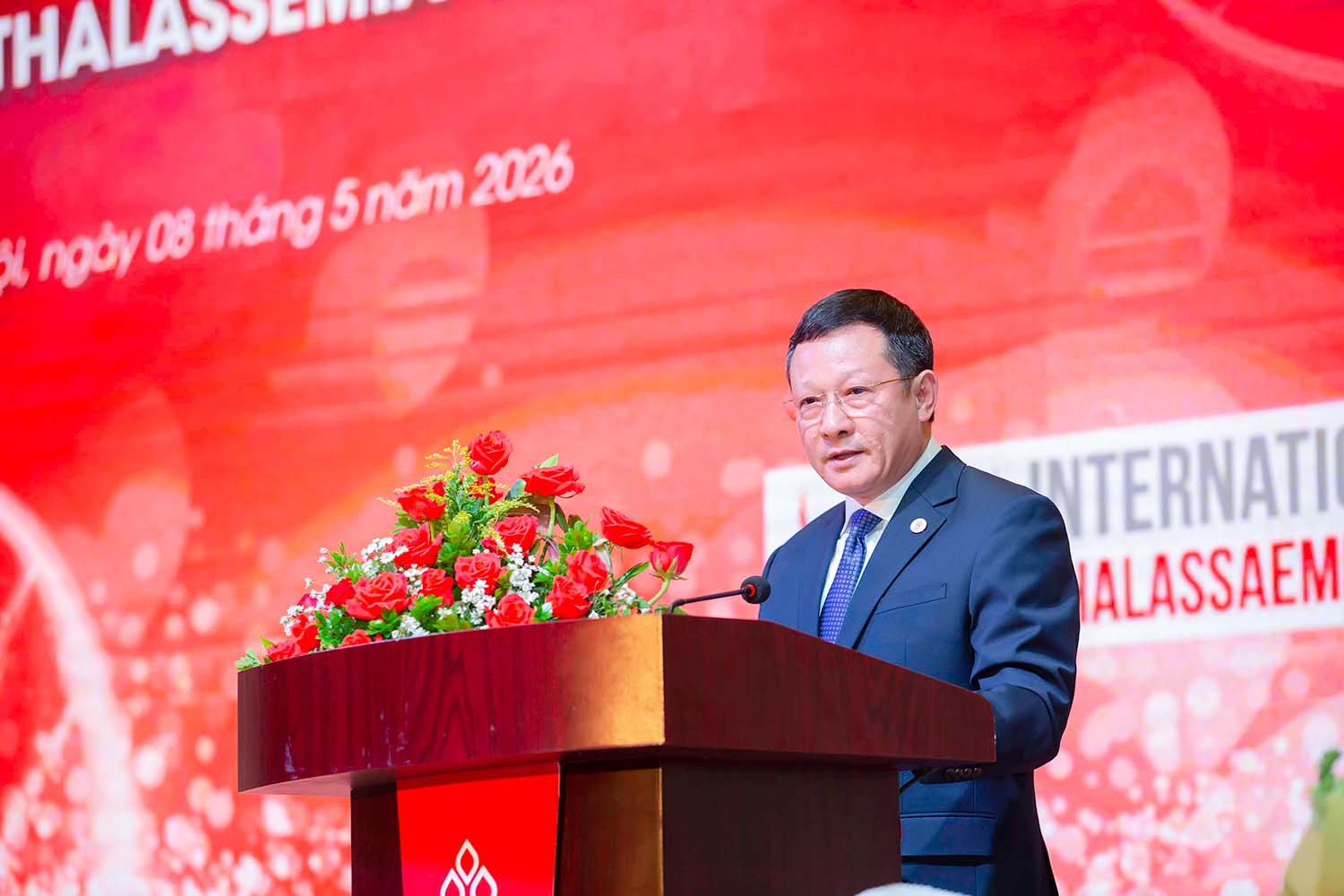 ngay-thalassemia-the-gioi-2026-2-17782482658862065979779 14 triệu người Việt mang gene bệnh tan máu bẩm sinh- Ảnh 1.