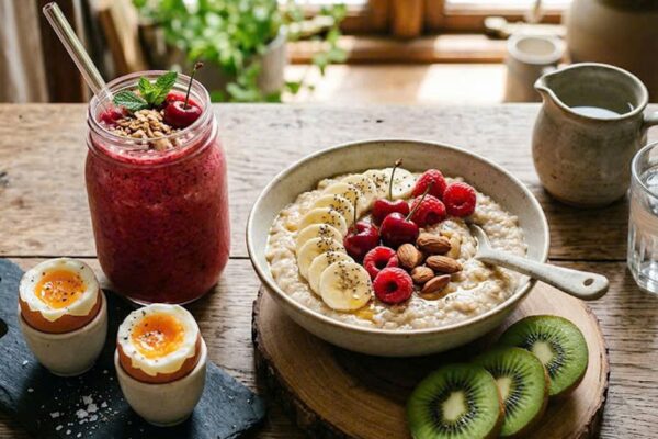 7 loại thực phẩm giảm căng thẳng khó ngủ, giúp ngủ ngon hơn