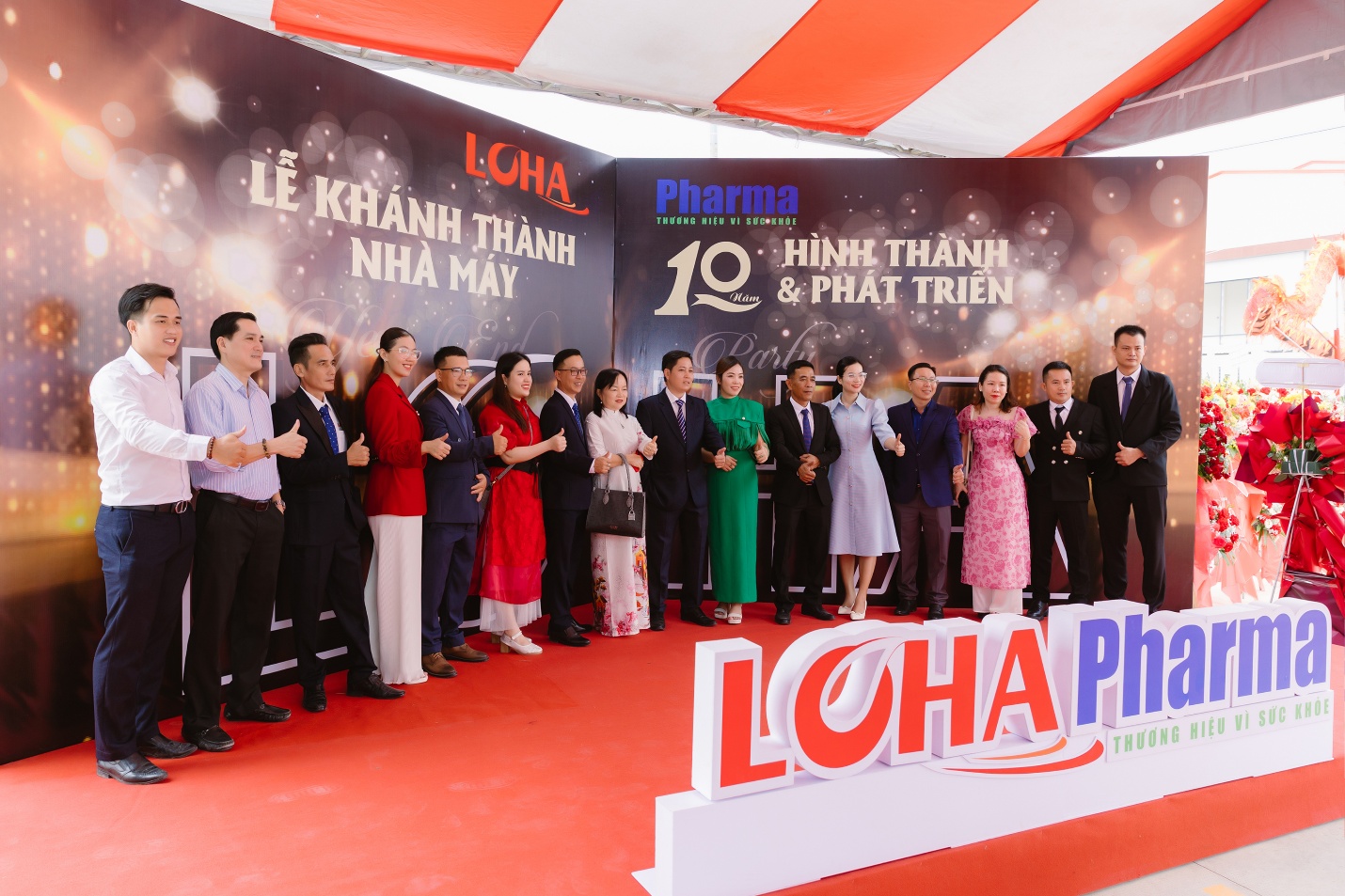 photo-1778758242900-1778758243210366432414 Thói quen đọc nhãn lên ngôi: Cơ hội khẳng định vị thế của Dược Loha- Ảnh 1.