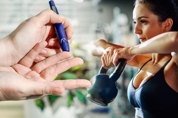 Thời điểm tập thể dục thích hợp giúp kiểm soát đường huyết tốt hơn