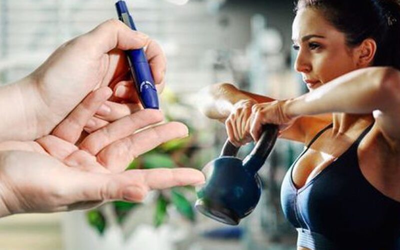 Thời điểm tập thể dục thích hợp giúp kiểm soát đường huyết tốt hơn