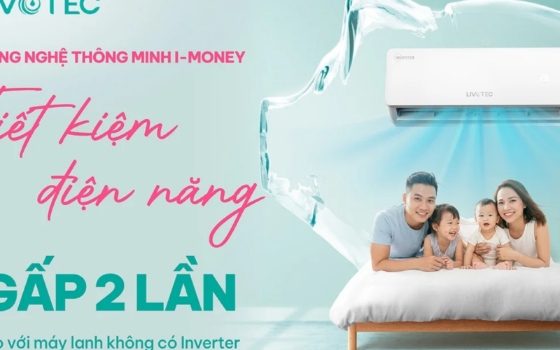 Nắng nóng đỉnh điểm: điều hòa cần có tính năng lạnh nhanh – lạnh sâu?