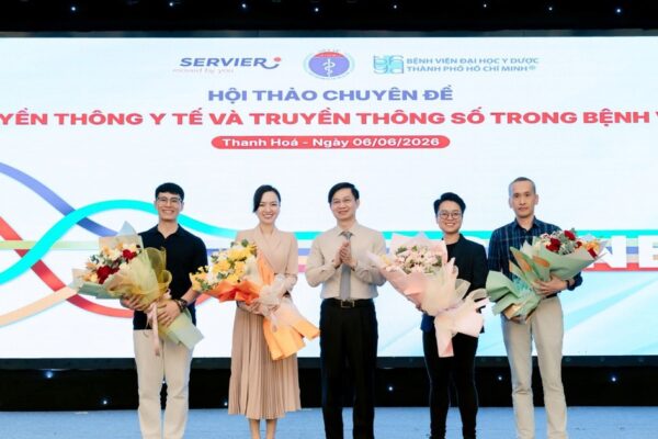 Ninh Bình, Thanh Hoá thí điểm chương trình AS ONE để nâng cao năng lực truyền thông y tế, truyền thông số trong hệ thống khám chữa bệnh