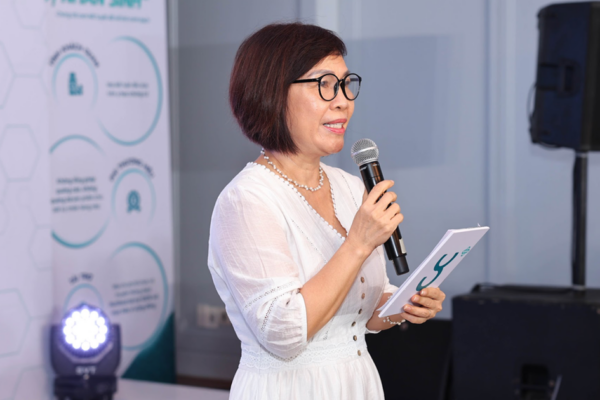 Hội đồng Dinh dưỡng Khoa học Ứng dụng: ‘Màng lọc’ thông tin sức khỏe cho cộng đồng