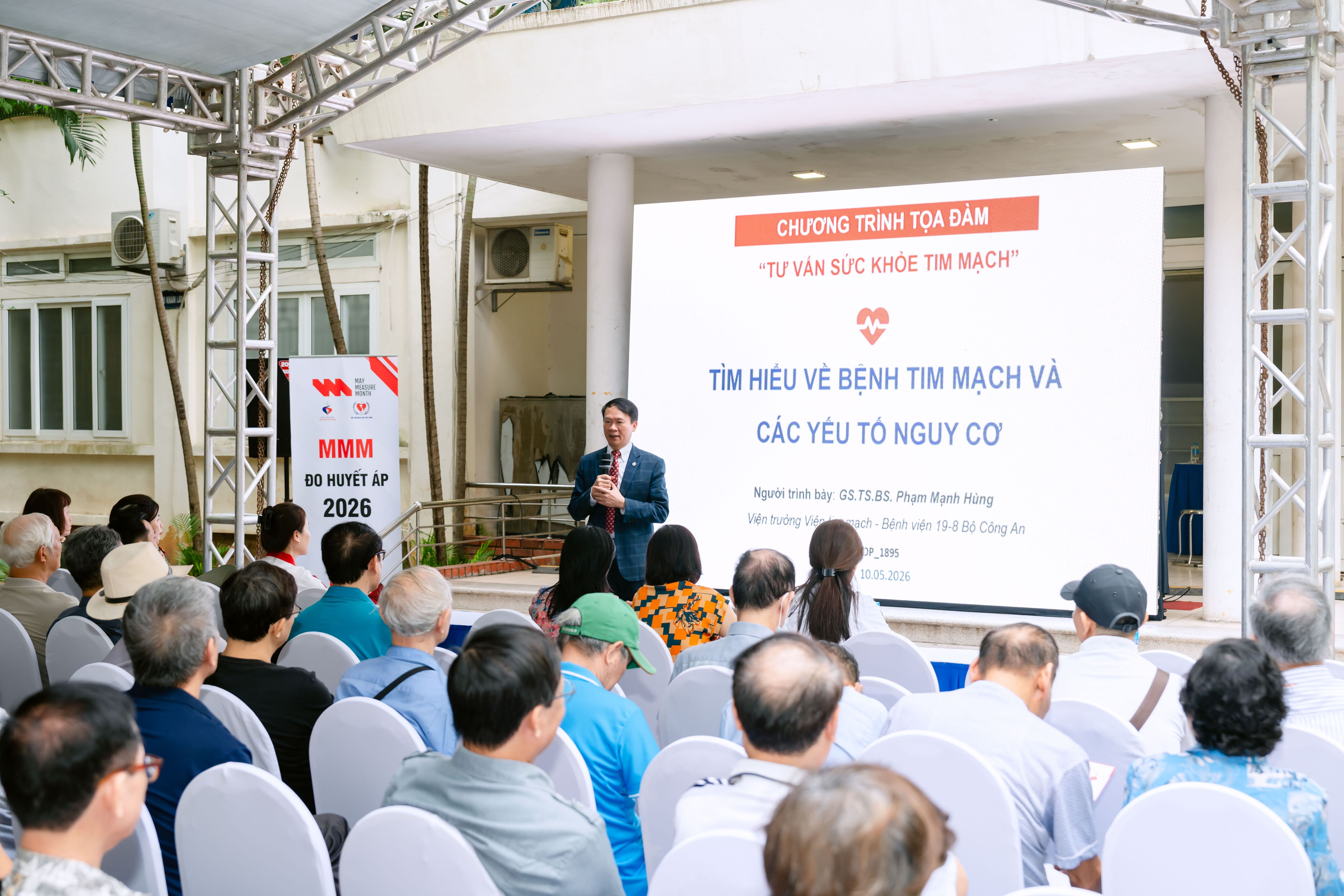 pmh12-1778569670632134588276 Không ít trường hợp dưới 40 tuổi đã mắc căn bệnh 'kẻ giết người thầm lặng'- Ảnh 1.