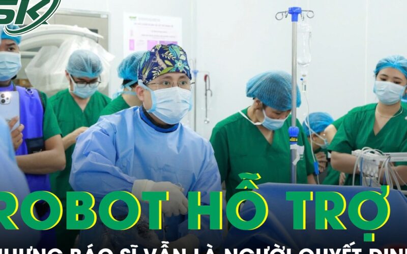 Sức Khoẻ TV