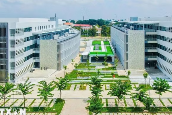 Thành lập phân hiệu, sáp nhập một số trường cao đẳng vào đại học