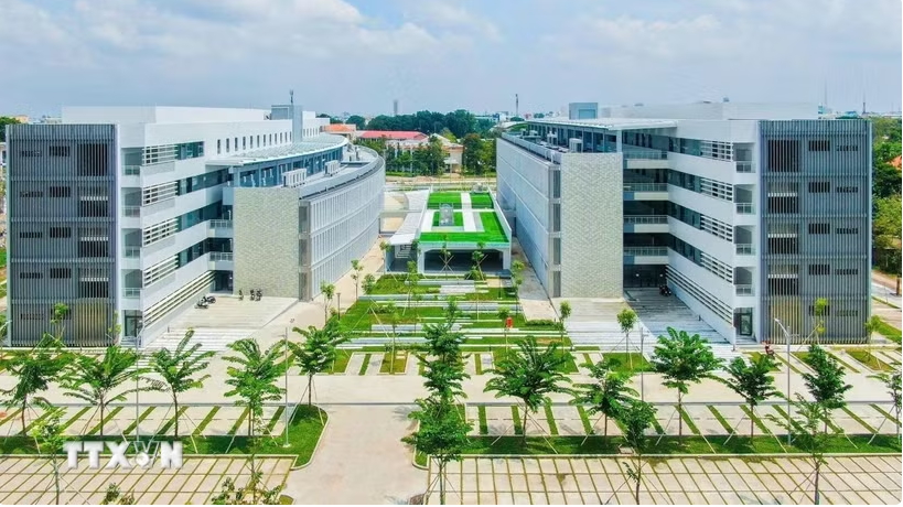 sap-nhap-1778156071046153657444 Thành lập phân hiệu, sáp nhập một số trường cao đẳng vào đại học- Ảnh 1.