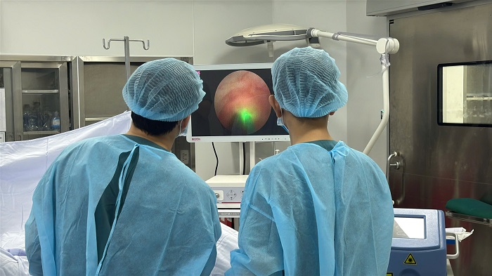 soi-than-1779371756817955573690 Nhập viện vì sỏi thận, chuyên gia khuyến cáo cần phát hiện sớm khi có biểu hiện này- Ảnh 1.