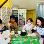 Huế mở rộng sàng lọc trước sinh, giảm nguy cơ trẻ mắc Thalassemia