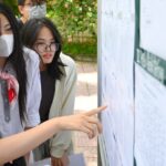 Lịch thi và các mốc thời gian quan trọng Kỳ thi tốt nghiệp THPT năm 2026