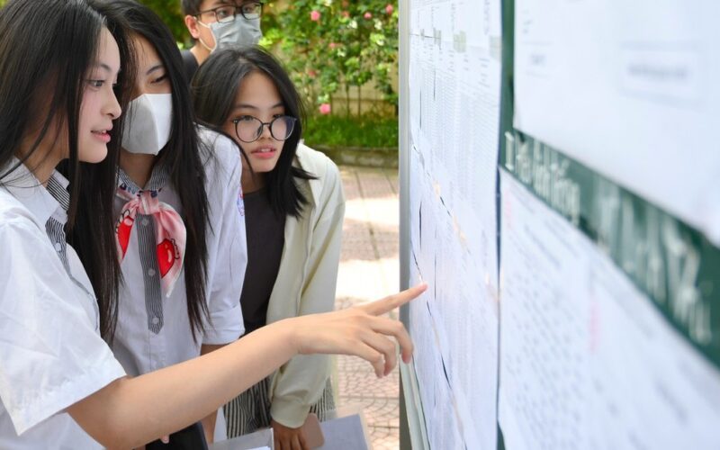Lịch thi và các mốc thời gian quan trọng Kỳ thi tốt nghiệp THPT năm 2026