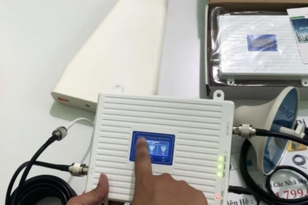 Rà soát loại bỏ thiết bị kích sóng trên các sàn thương mại điện tử