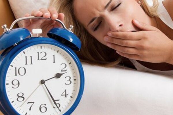 Ngủ ít hơn 5 tiếng mỗi ngày có nguy cơ mắc bệnh gì?