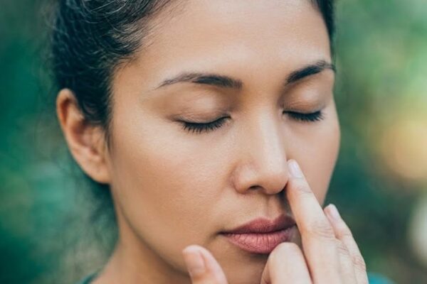 4 bài tập thở giúp cải thiện sức khỏe làn da mỗi ngày