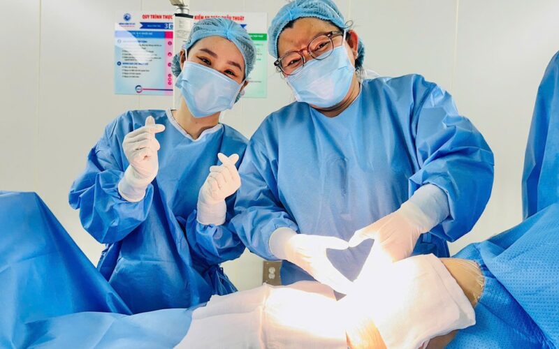 Việt Nam ghi dấu ấn trên bản đồ y khoa thế giới với kỹ thuật can thiệp tim bào thai